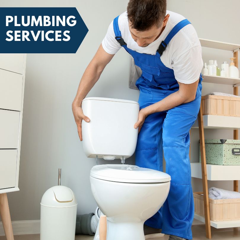 Plumbing Company in New Riegel, OH